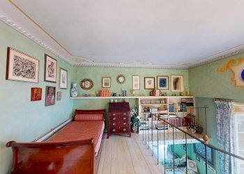 Bilocale Via Strisce, Meina - foto 27