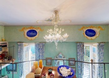 Bilocale Via Strisce, Meina - foto 28