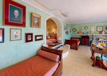 Bilocale Via Strisce, Meina - foto 29