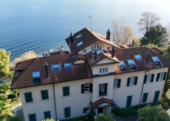 Bilocale Via Strisce, Meina - foto 32