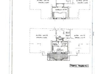 Planimetria - Bilocale Via Strisce, Meina - foto 33