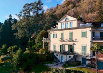 Bilocale Via Strisce, Meina - foto 3