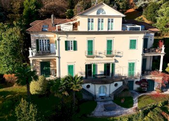 Bilocale Via Strisce, Meina - foto 5