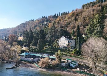 Bilocale Via Strisce, Meina - foto 35