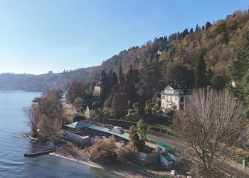 Bilocale Via Strisce, Meina - foto 37