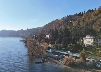 Bilocale Via Strisce, Meina - foto 38