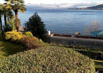 Bilocale Via Strisce, Meina - foto 40