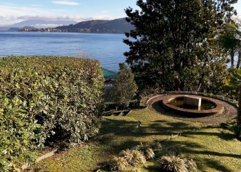 Bilocale Via Strisce, Meina - foto 44