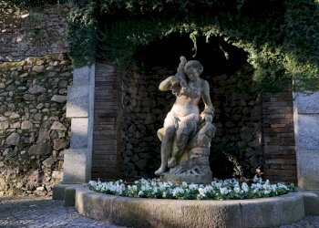 Bilocale Via Strisce, Meina - foto 45