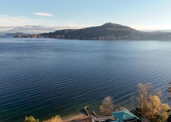 Bilocale Via Strisce, Meina - foto 47