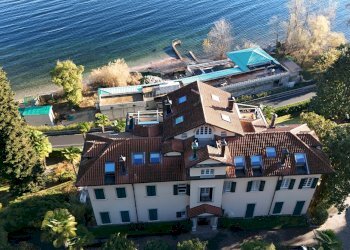 Bilocale Via Strisce, Meina - foto 48