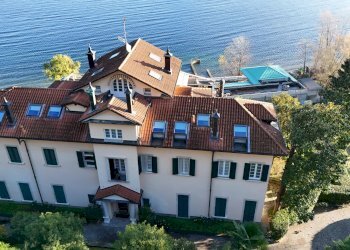 Bilocale Via Strisce, Meina - foto 51