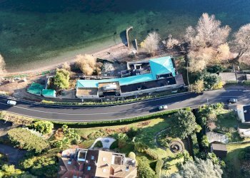 Bilocale Via Strisce, Meina - foto 52