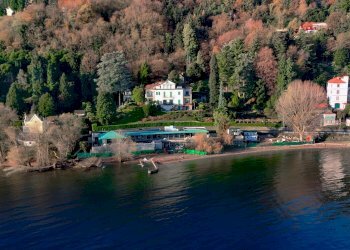 Bilocale Via Strisce, Meina - foto 55