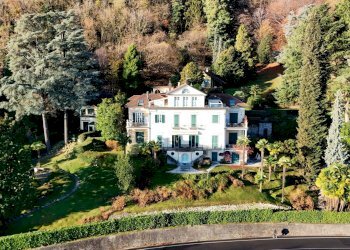 garage-posto-auto-privato-vendita-casa-meina-centro - Bilocale Via Strisce, Meina - foto 57