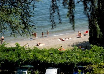 appartamento-lusso-villa-storica-meina-spiaggia.jpg - Two-room apartment Via Strisce, Meina - photo 34