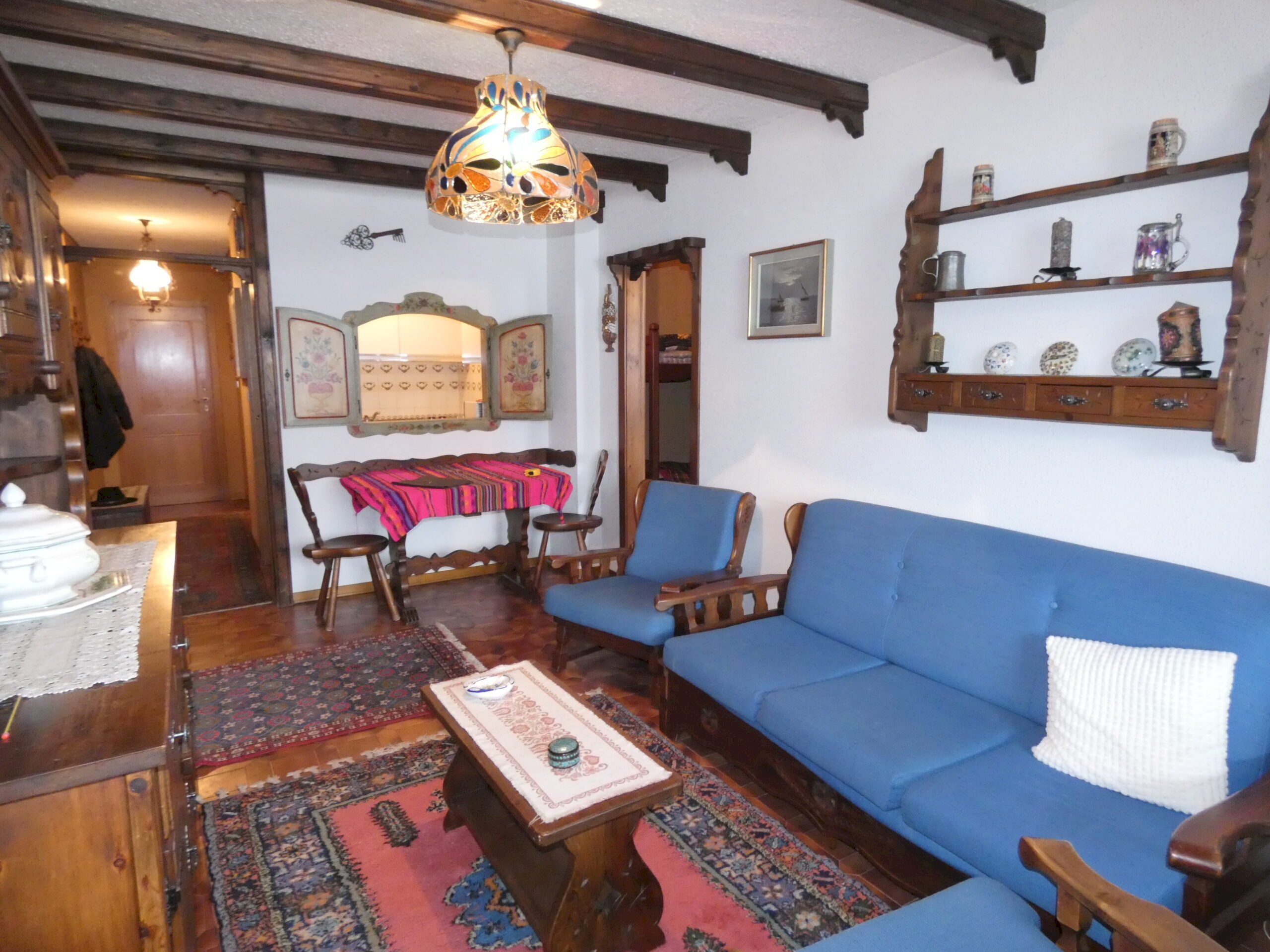 Monolocale Sestriere - foto 3