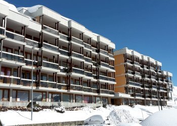 Monolocale Sestriere - foto 1