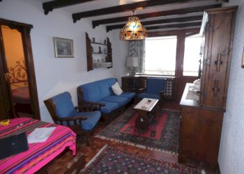 Monolocale Sestriere - foto 2