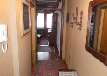 Monolocale Sestriere - foto 6