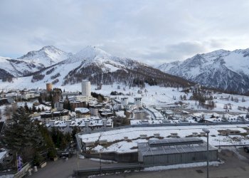 Monolocale Sestriere - foto 12