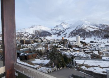 Monolocale Sestriere - foto 13