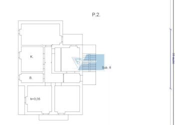 Appartamento Noto - foto 29