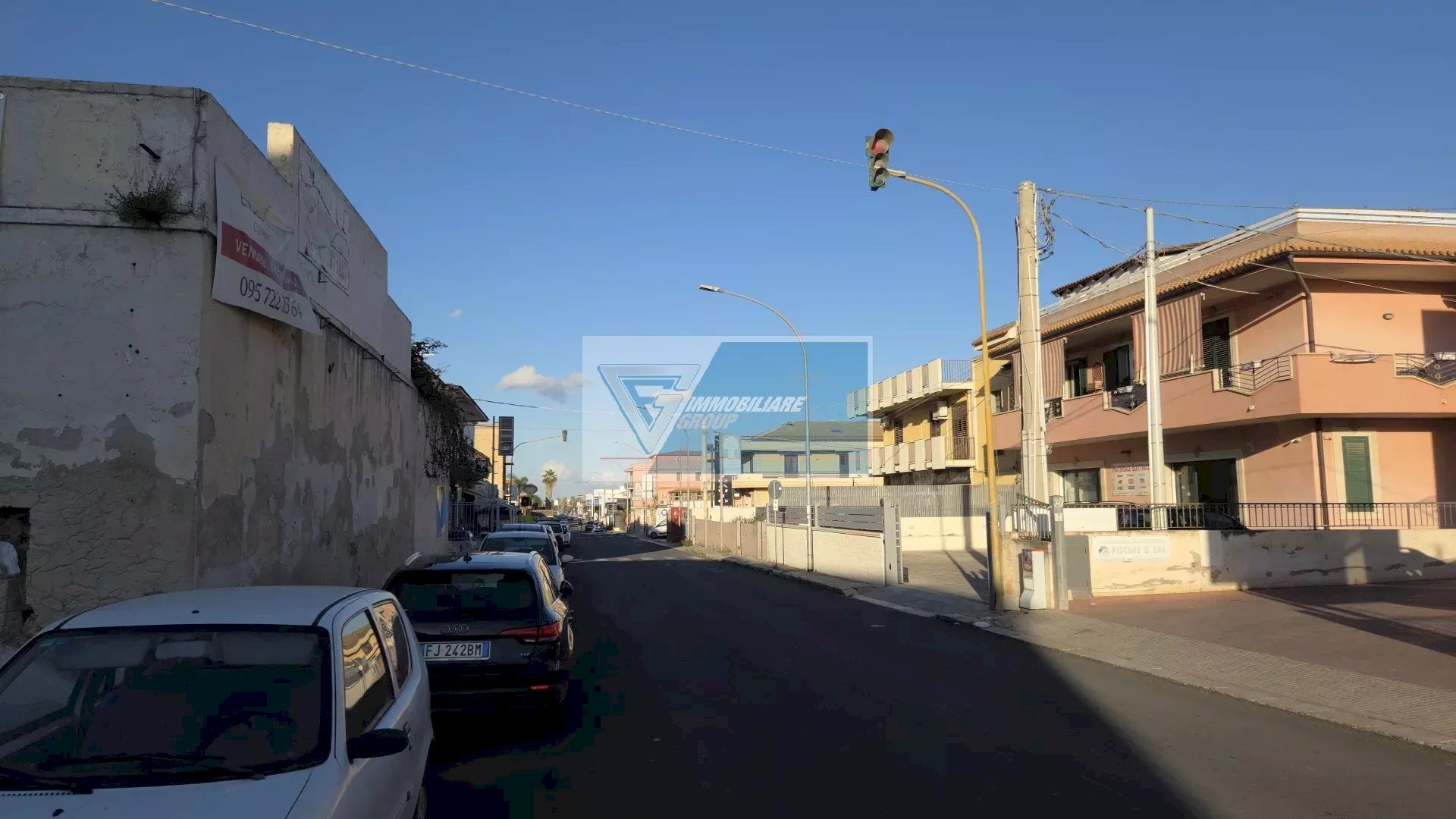 Terreno edificabile Via Siracusa, Avola - foto 1