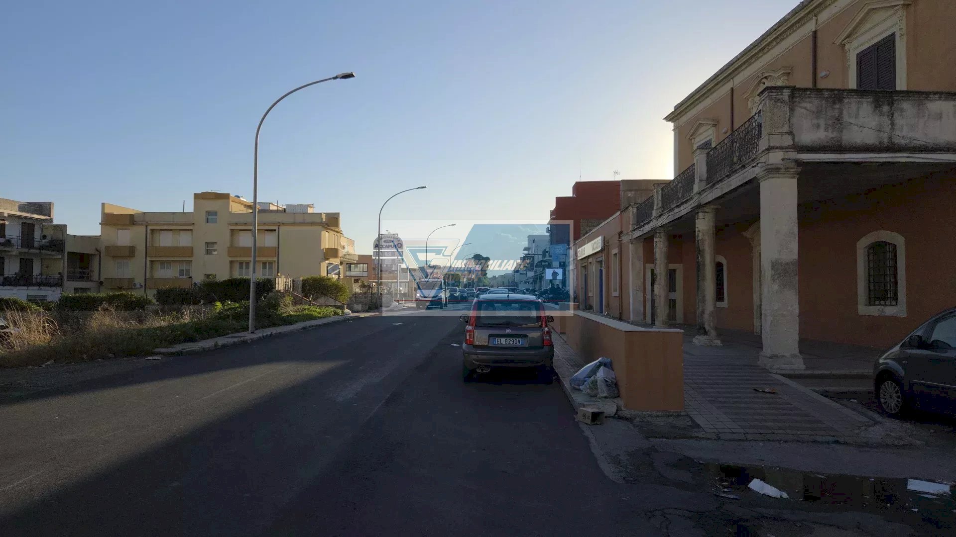 Terreno edificabile Via Siracusa, Avola - foto 2