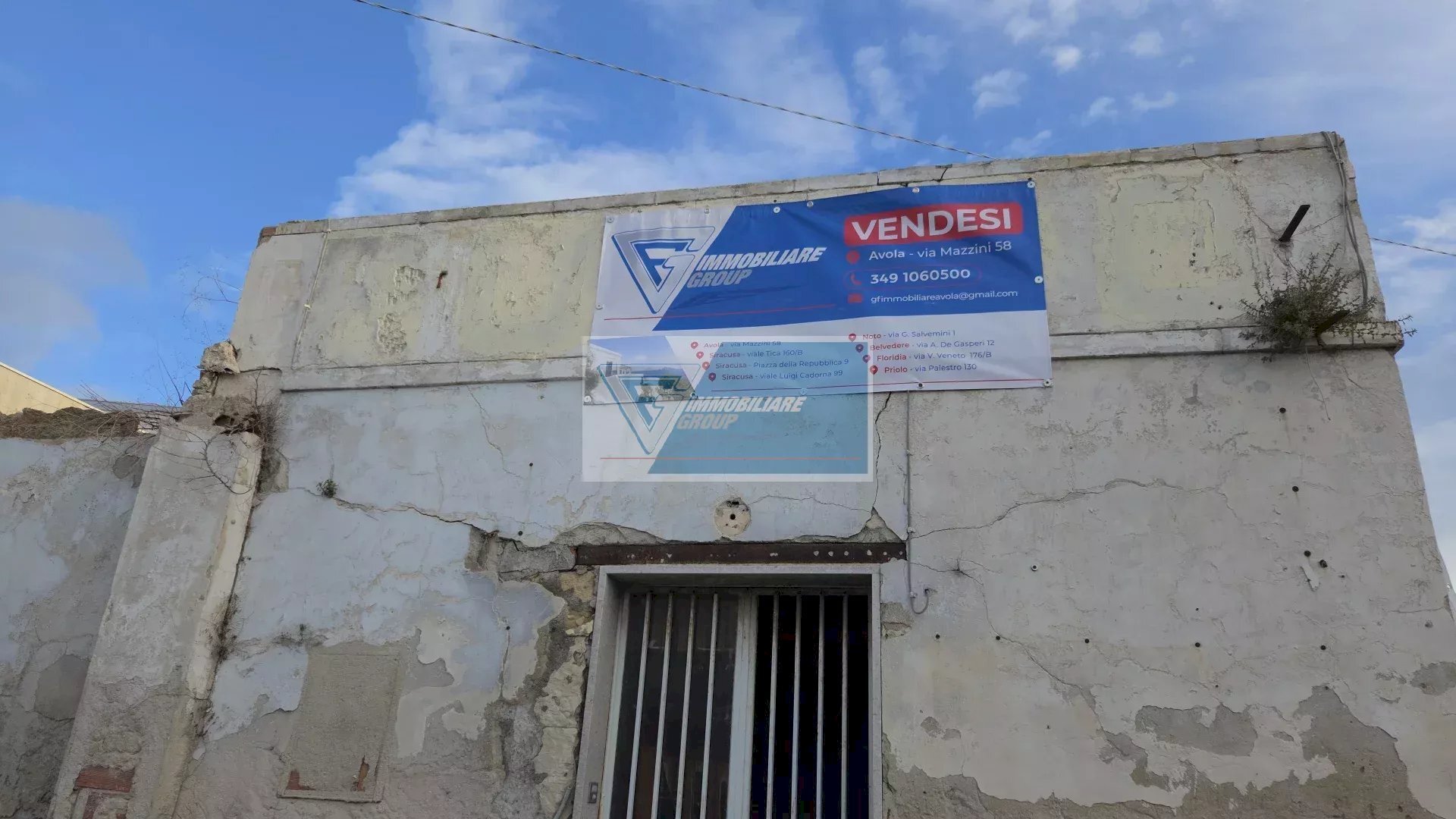 Terreno edificabile Via Siracusa, Avola - foto 3