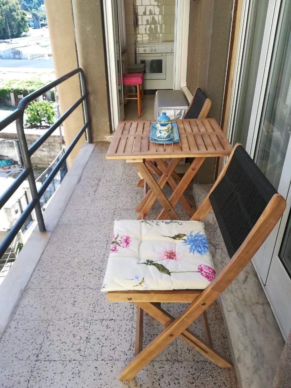 Appartamento Vallecrosia - foto 1