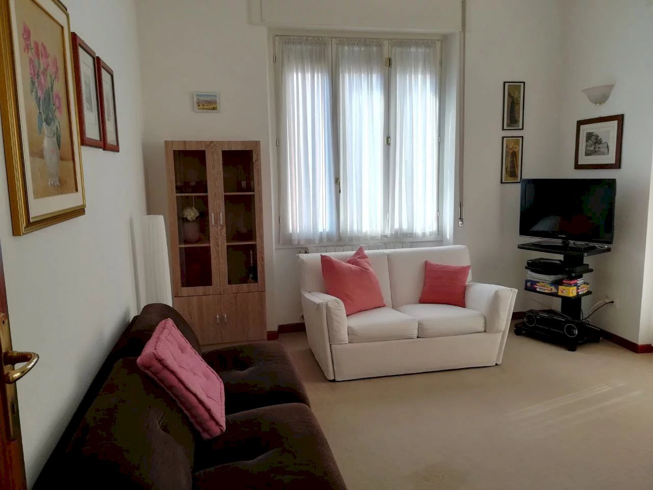 Appartamento Vallecrosia - foto 1