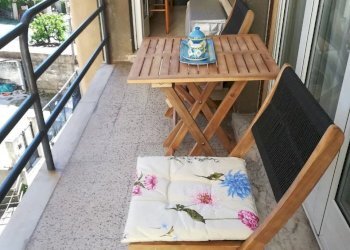 Appartamento Vallecrosia - foto 1