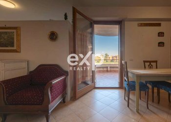 Monolocale Via di Acilia, Roma (zona Malafede) - foto 5