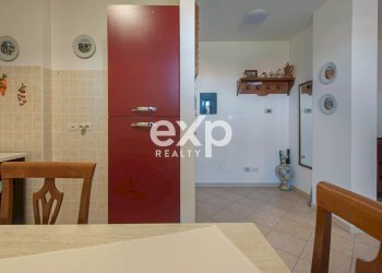 Monolocale Via di Acilia, Roma (zona Malafede) - foto 8