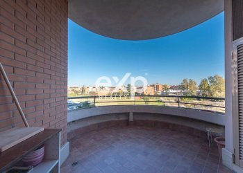 Monolocale Via di Acilia, Roma (zona Malafede) - foto 21