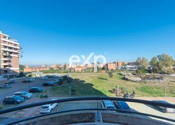 Monolocale Via di Acilia, Roma (zona Malafede) - foto 22