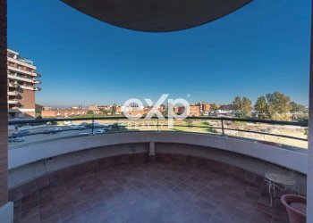 Monolocale Via di Acilia, Roma (zona Malafede) - foto 23