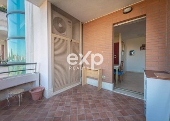 Monolocale Via di Acilia, Roma (zona Malafede) - foto 24