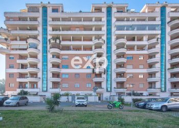 One-room apartment Via di Acilia, Roma (neighborhood Malafede) - photo 1