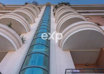 One-room apartment Via di Acilia, Roma (neighborhood Malafede) - photo 2