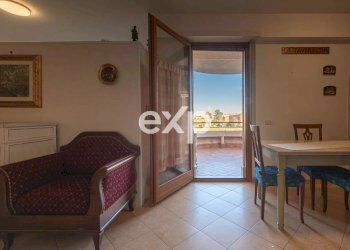 One-room apartment Via di Acilia, Roma (neighborhood Malafede) - photo 5