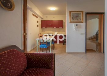 One-room apartment Via di Acilia, Roma (neighborhood Malafede) - photo 6