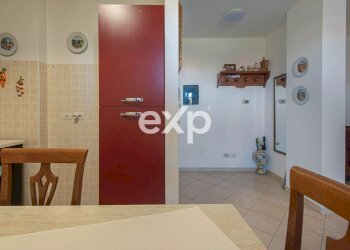 One-room apartment Via di Acilia, Roma (neighborhood Malafede) - photo 8