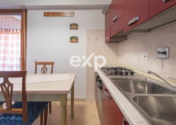 One-room apartment Via di Acilia, Roma (neighborhood Malafede) - photo 9
