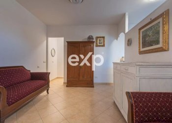 One-room apartment Via di Acilia, Roma (neighborhood Malafede) - photo 11
