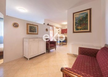 One-room apartment Via di Acilia, Roma (neighborhood Malafede) - photo 12