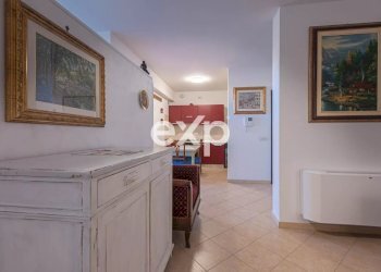 One-room apartment Via di Acilia, Roma (neighborhood Malafede) - photo 14