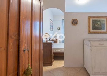 One-room apartment Via di Acilia, Roma (neighborhood Malafede) - photo 15
