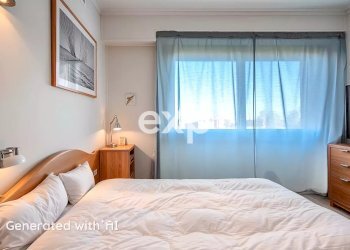 One-room apartment Via di Acilia, Roma (neighborhood Malafede) - photo 16